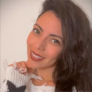 Meet your Posher, Melanie